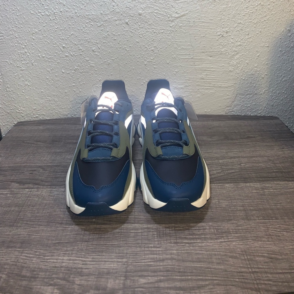 Puma RS-Connect Halley Hansen